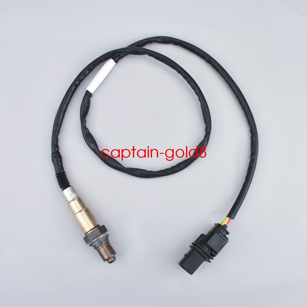 Bosch 0258017025 LSU4.9 O2 UEGO Wideband Oxygen Sensor For PLX AEM# 30-2004