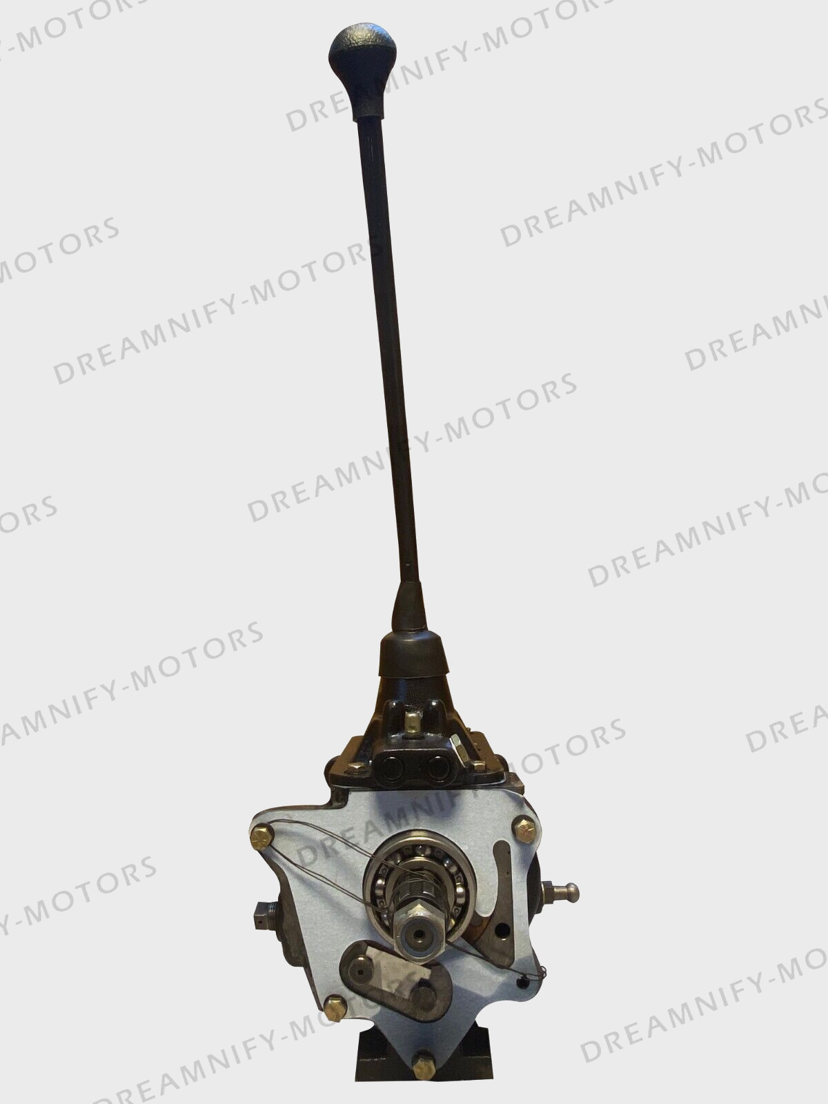 For Willys Jeep CJ5 CJ3A CJ T-90 A 3 Speed Manual Transmission