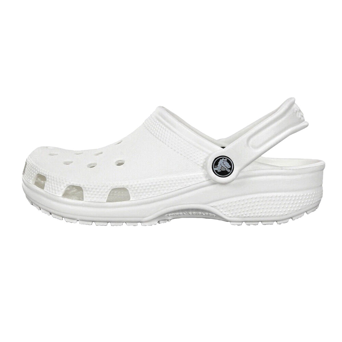Crocs Classic Clog Unisex Slip On Women Shoe Ultra Light Water-Friendly Sandals