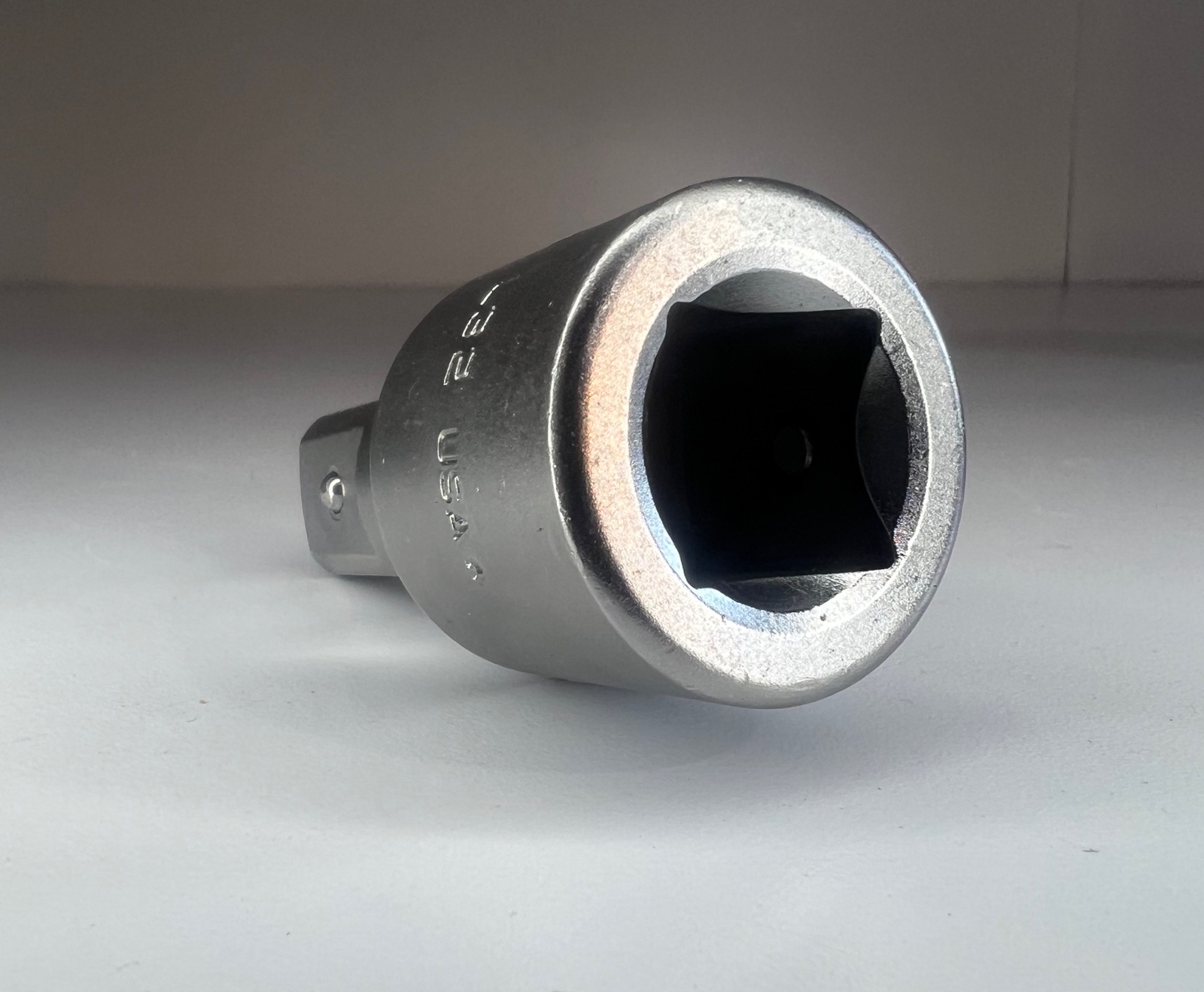 ONE (1) SNAP-ON 3/4" Drive 3" Extension Lock Button L32 MATTE FINISH (NEW)