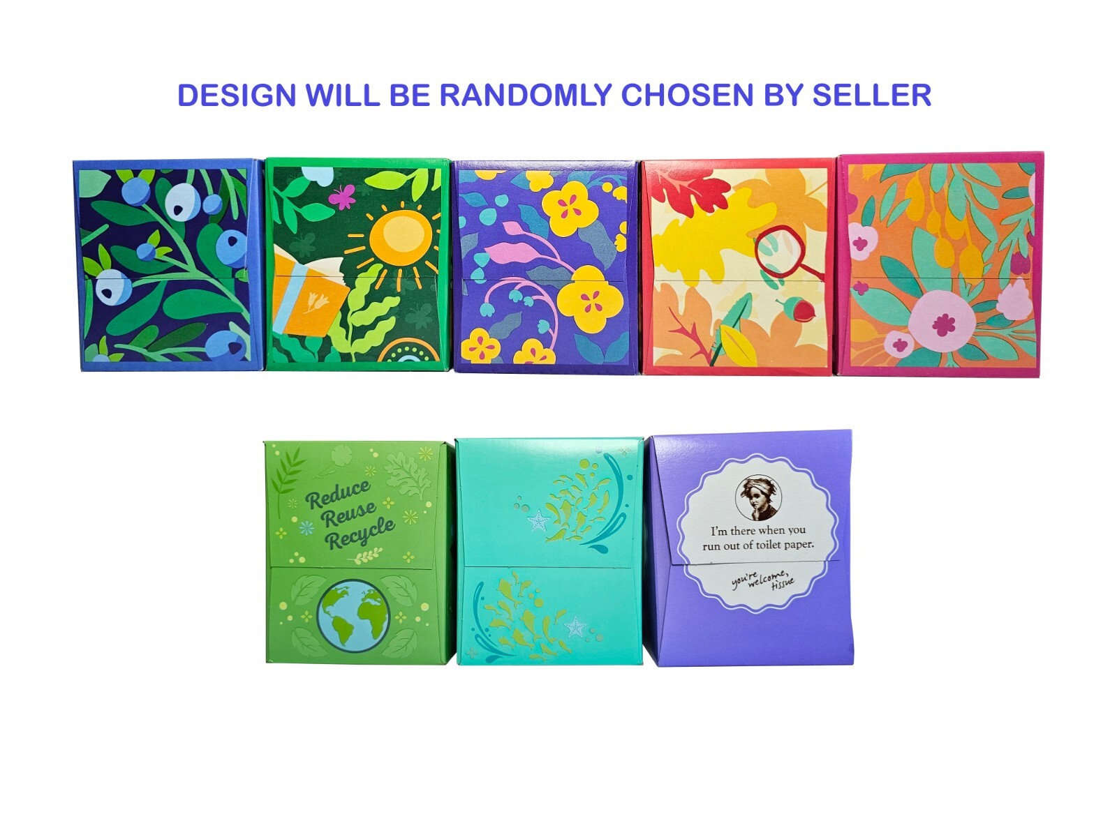 Best Tissue Box Diversion Safe Stash Can Hidden Compartment Clear Cube Container