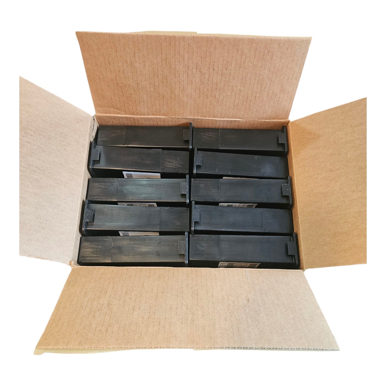 NEW SEALED Avon M50/M61 Gas Mask Filters 2023 INSPECTION