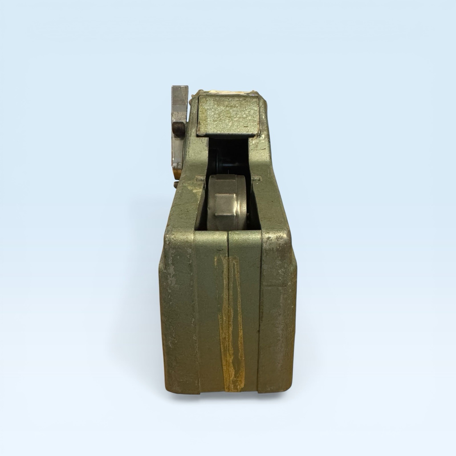 Scotch Definite Length Tape Dispenser Heavy Duty Metal