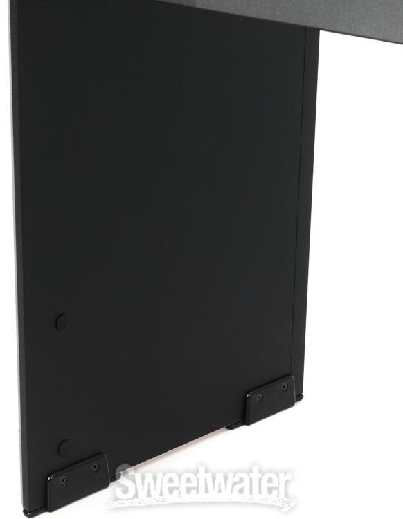 Yamaha L85 Piano Stand - Black