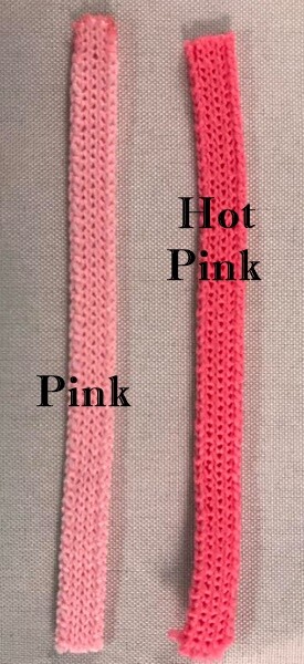 Baseball Pant Trim Piping For Sewing on the Side of Baseball Pants. Choose Color