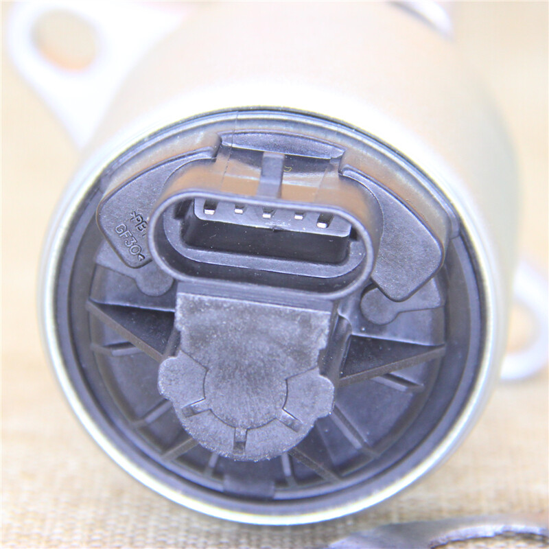 New EGR Valve With Gasket fit Buick Cadillac Chevy Chevrolet Oldsmobile Pontiac