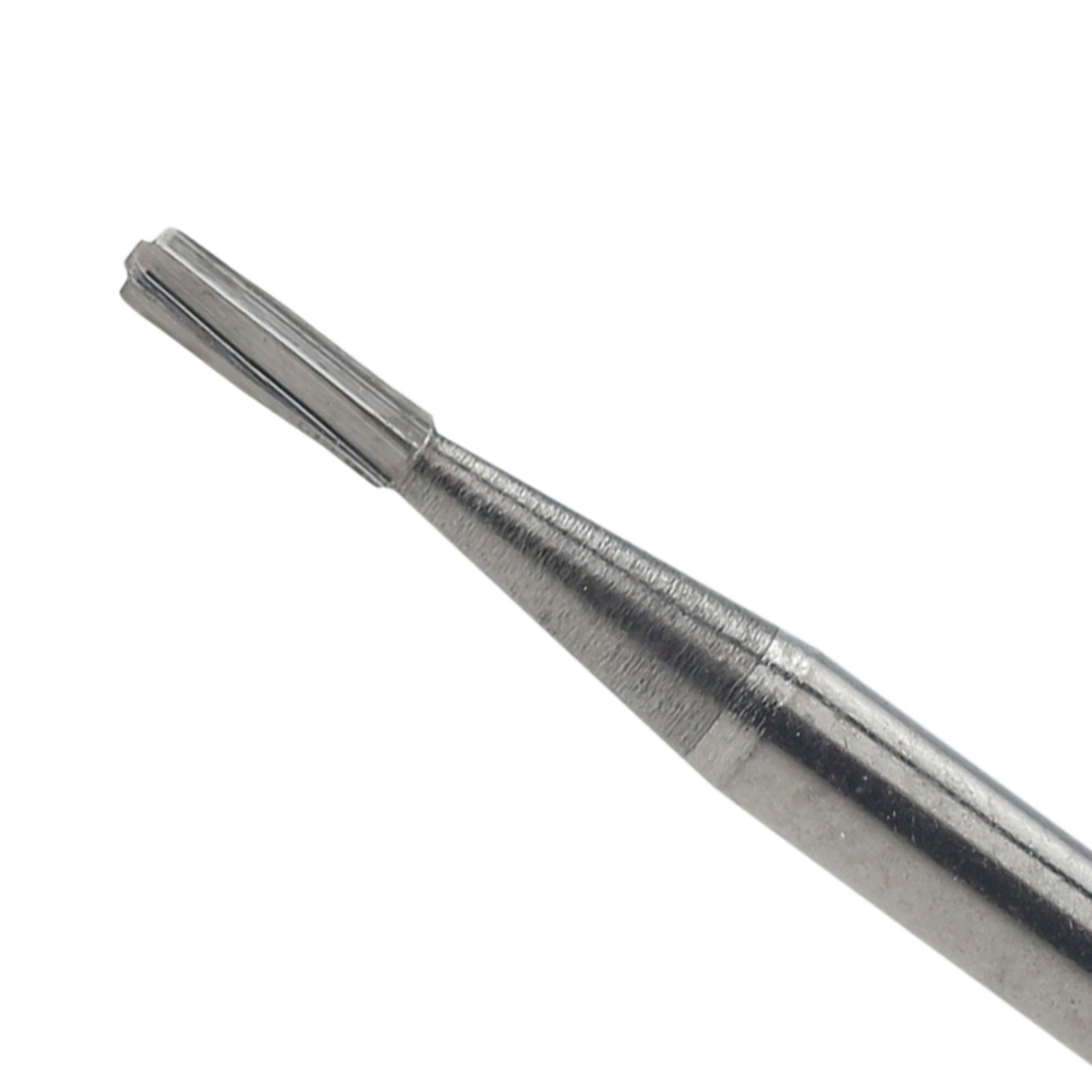 Dental Carbide Burs FG 245 Friction Grip Amalgam Prep Tungsten High Speed