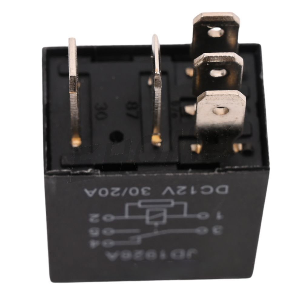 PTO Relay Switch Fits Cub Cadet LT1040 LT1042 LT1045 LT1046 LT1050 725-1648