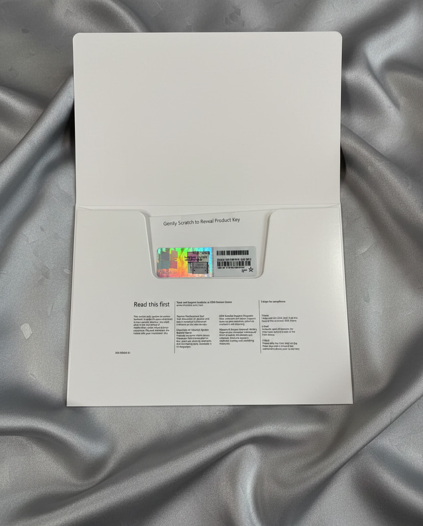 Windows 11 Pro 64Bit DVD + Lifetime License | Factory Sealed | Fast US Shipping