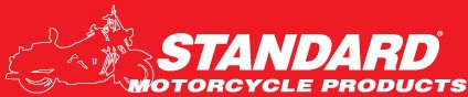 Standard Motor Products Starter Relay - Plug Style Motorcycle Street Bike