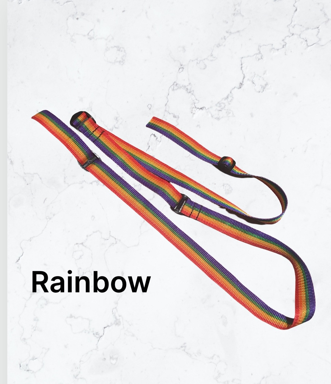 BINGO’S QUICK-ADJUST RIFLE SLINGS IN 24 CAMOS - 2 Point Tactical Military Straps