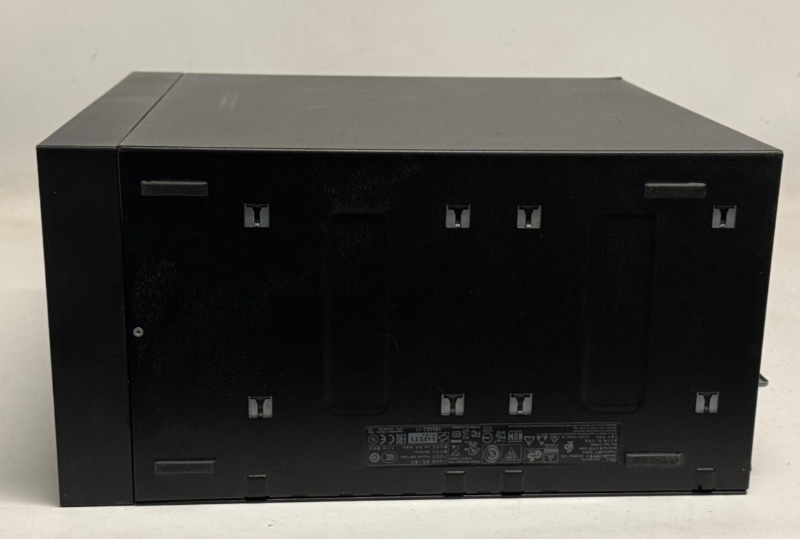 Dell Precision 3630 Tower (i7-8700 - 16GB RAM - 512GB SSD - Win11Home)*