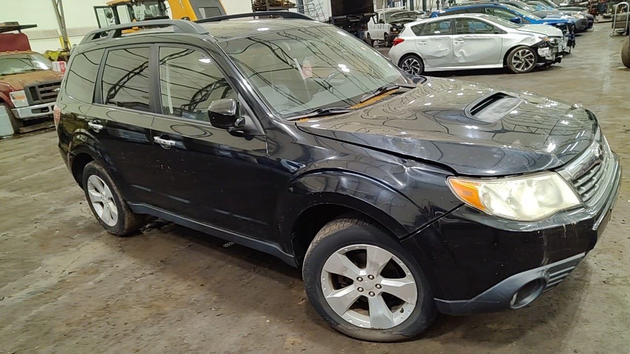 (LOCAL PICKUP ONLY) Roof Glass Fits 09-13 FORESTER 7016736