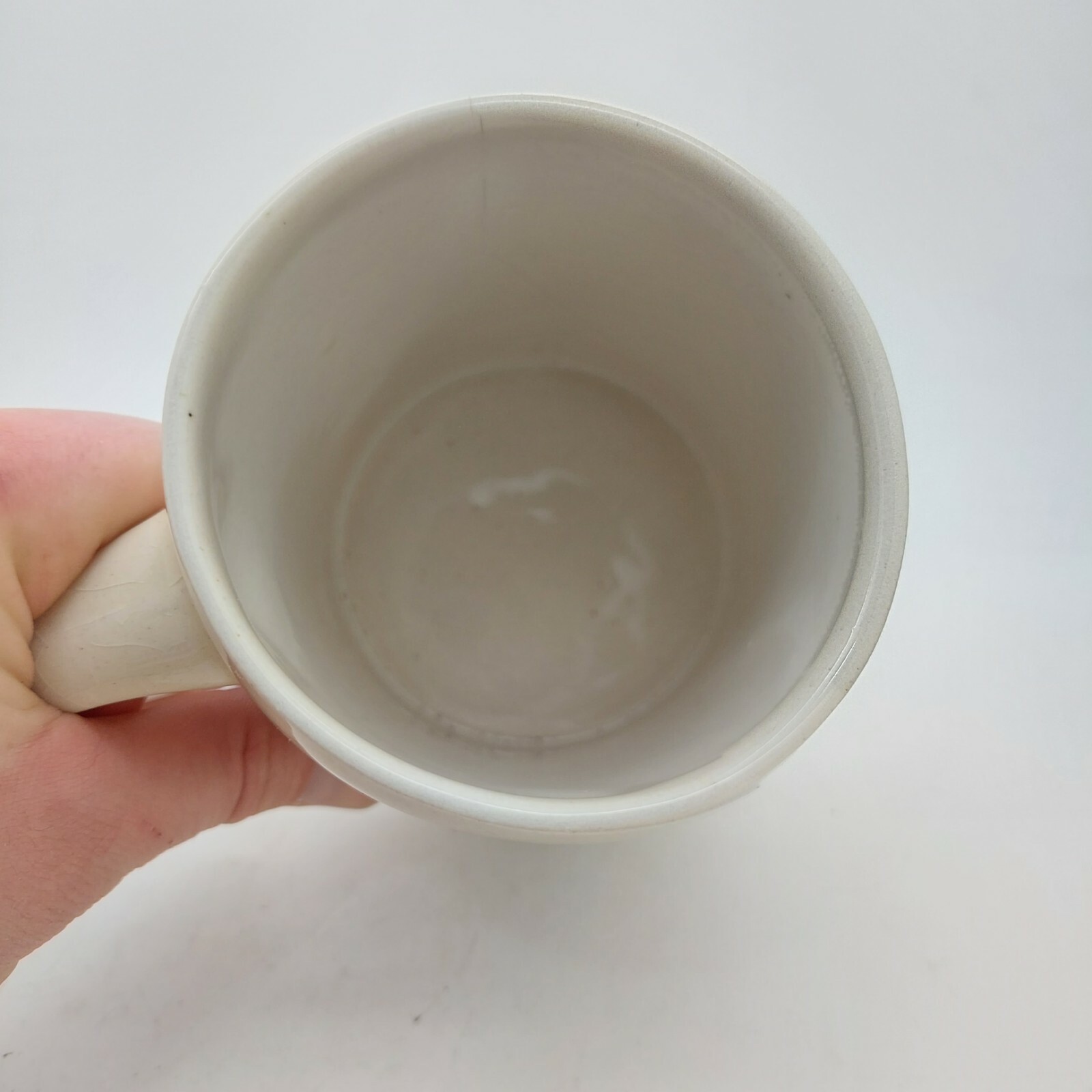 Vintage Beer Mug Stein Czech Bohemia Regent RARE Collectible 5"