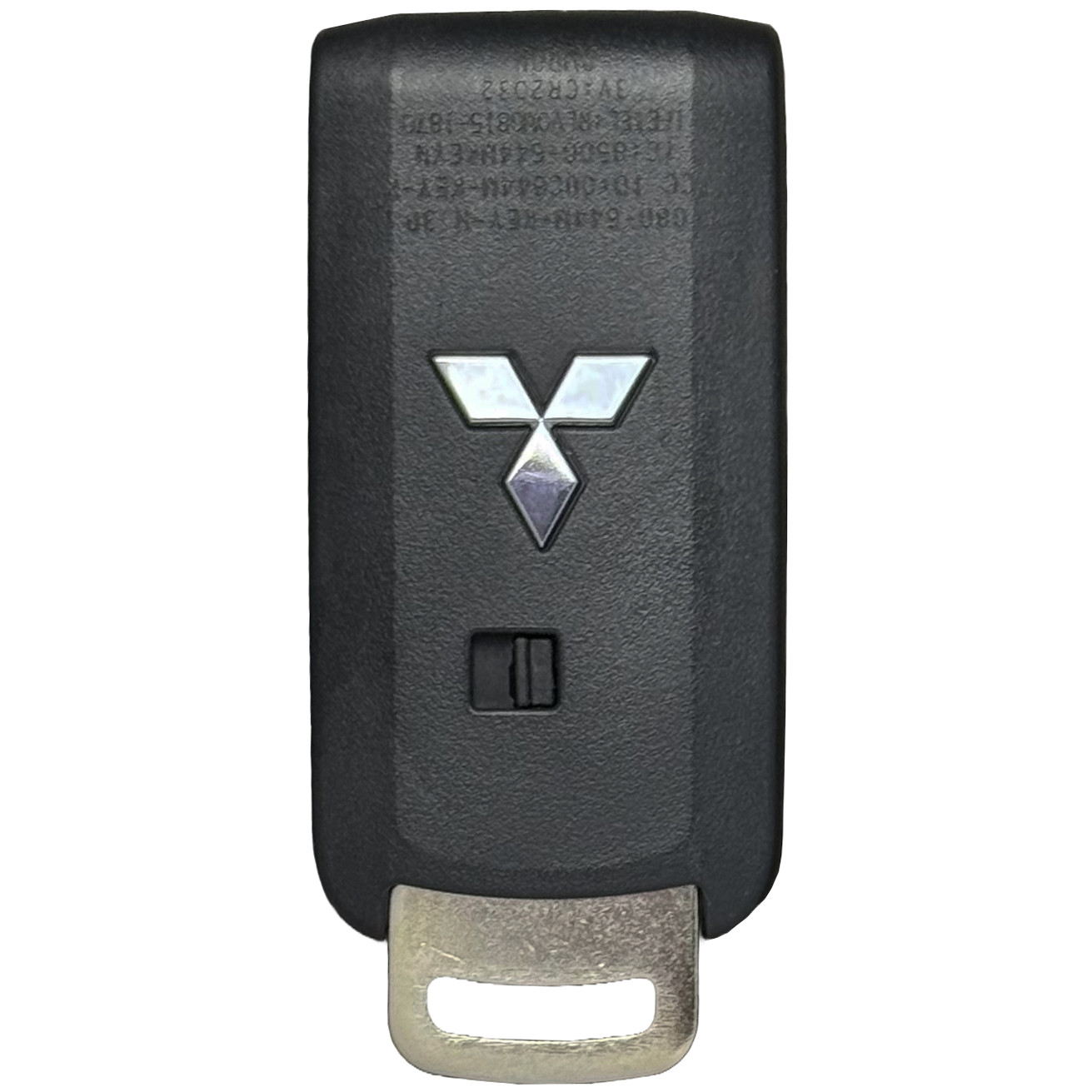 OEM Unlocked Mitsubishi Smart Remote Key 2010-2021 Outlander Sport Key Fob Prox