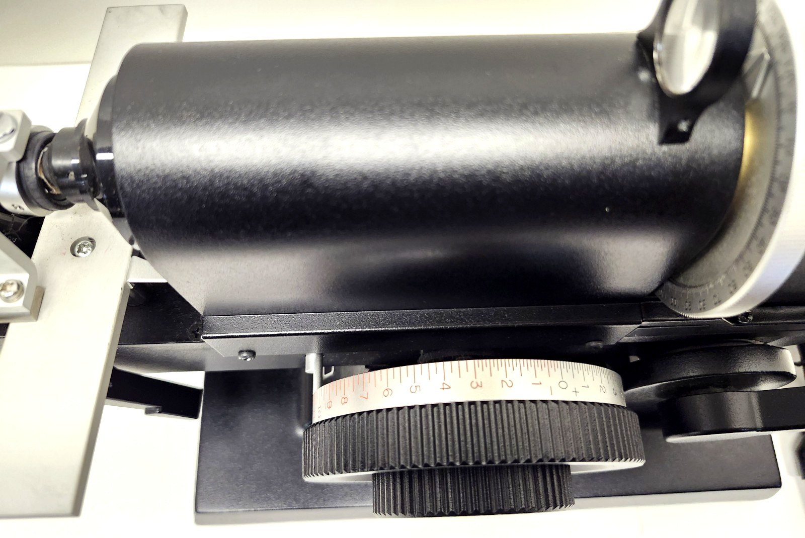 Marco LM 101 Manual Lensometer