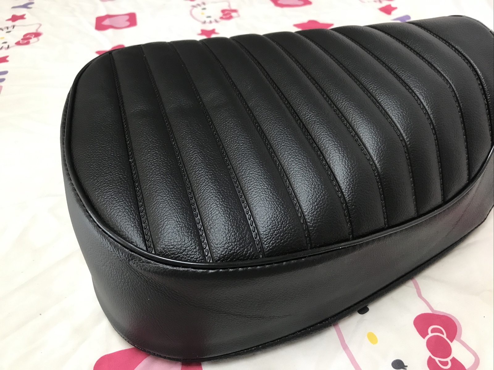 HONDA CT90 CT110 SEAT COVER TRAIL 90 TRAIL 110 SEAT COVER 1972 TO 1986 (H*-57)