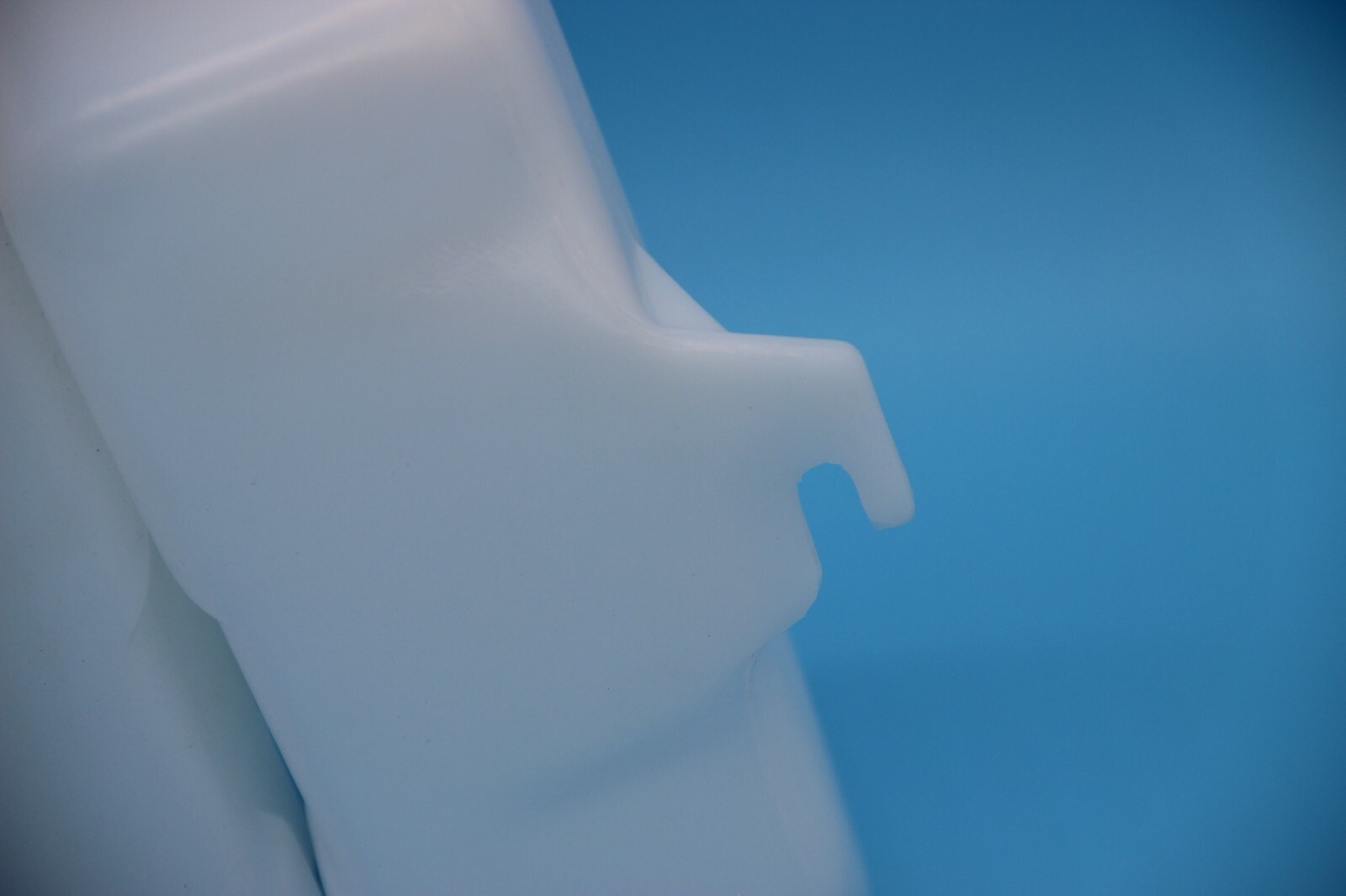 Fits Toyota Land Cruiser FJ40 FJ45 Windshield Wiper Tank Reservoir