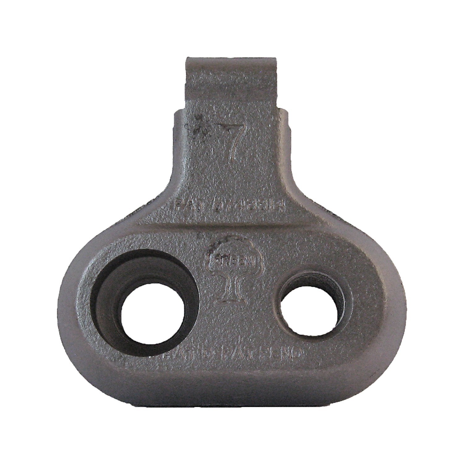 700 Series Greenteeth Straight Pockets - 6 pack