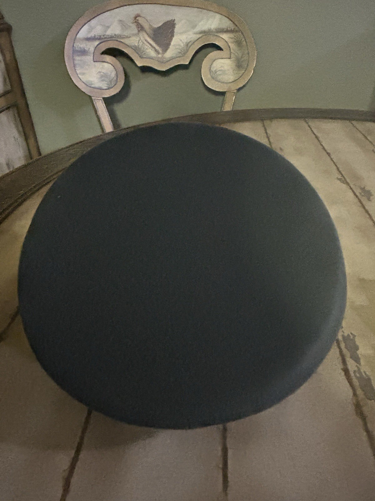 VTG US ARMY Vietnam Era Officer Hat SZ 7 3/8 plus extras