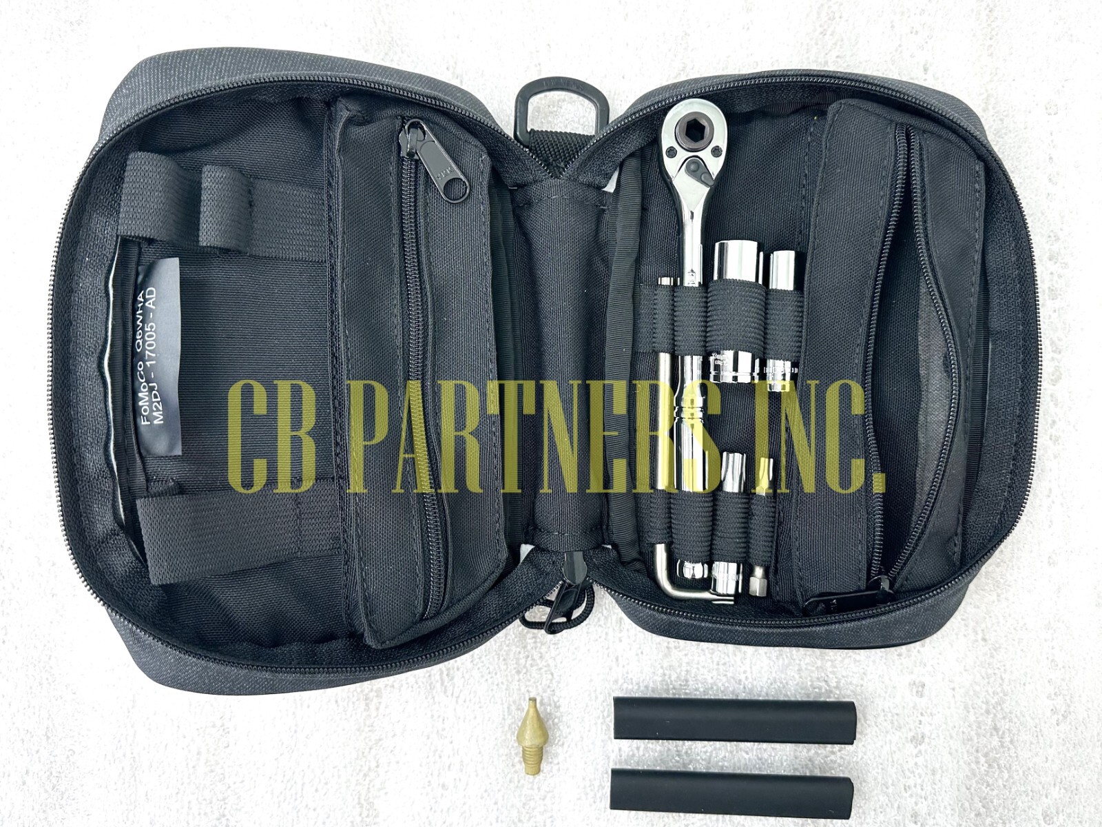 NEW OEM ORIGINAL FORD BRONCO HARD TOP TOOL KIT 2021-2025