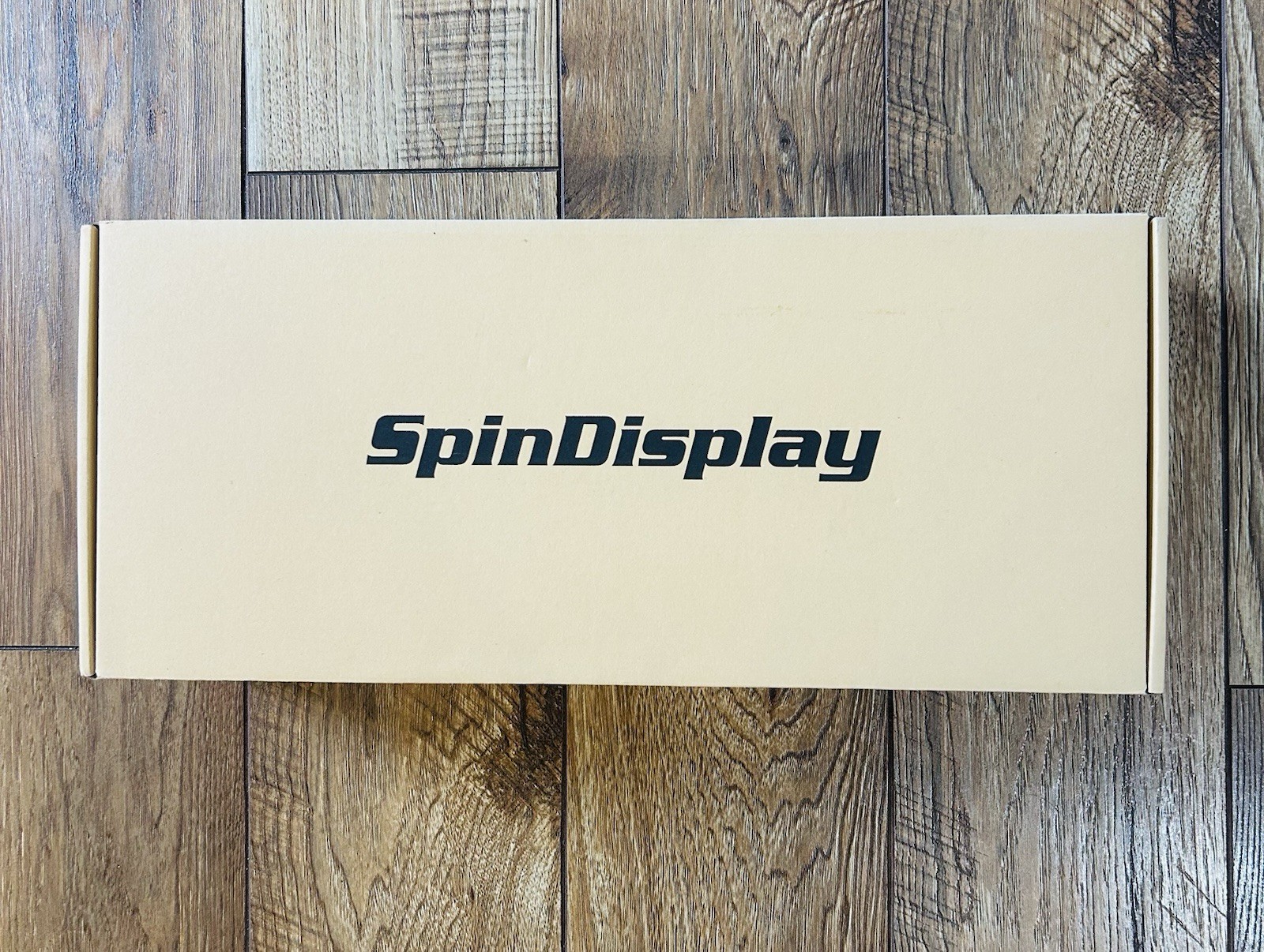 NEW SpinDisplay 3D Hologram Fan, 27.5" 3D Hologram Fan with WIFI Model F70