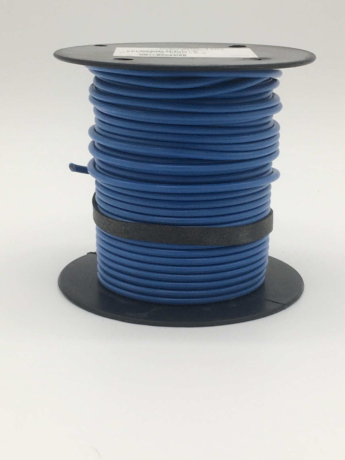 16 AWG Primary Wire 100% Fine-Stranded Copper Made in the USA Lot