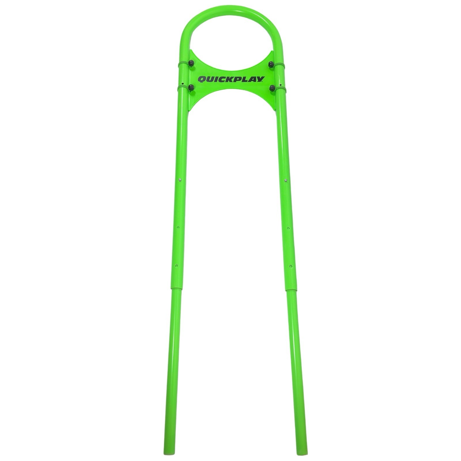 Quickplay Replay Defender Airflow Free Kick Soccer Training Mannequin - (Read)