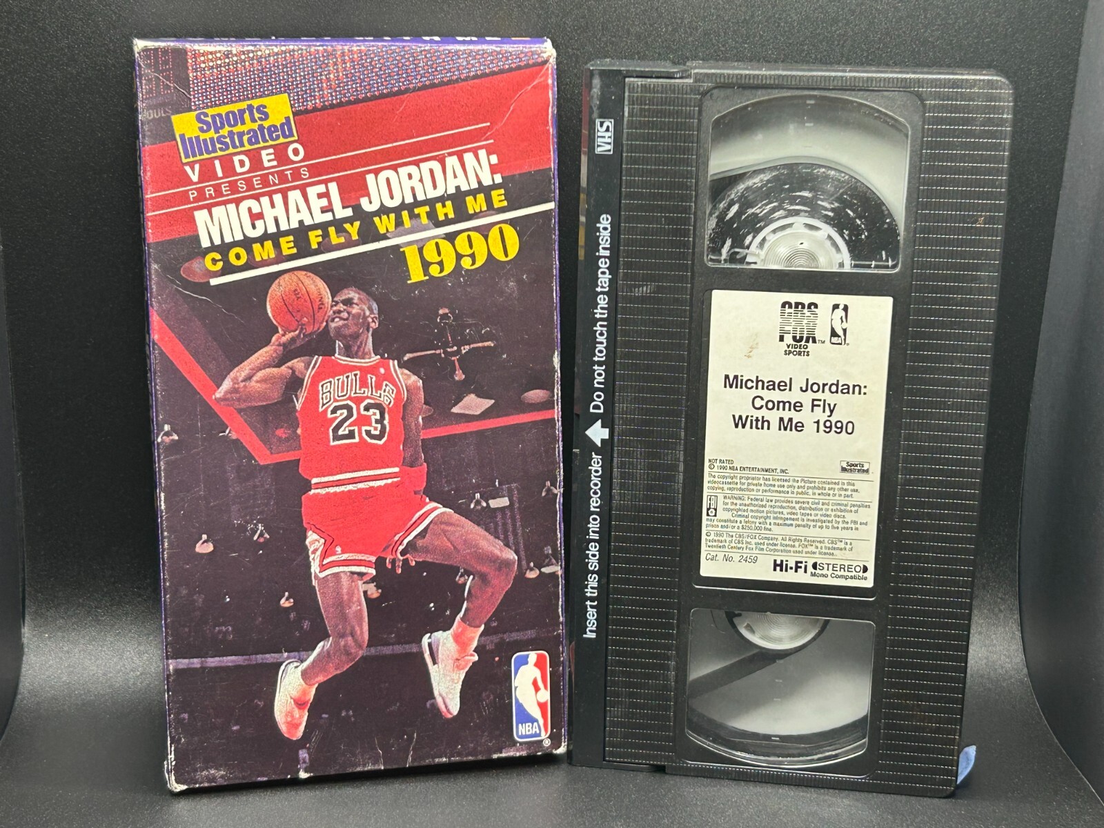 Michael Jordan 1999 Highland Mint Retired 3 Bronze Coin Set #d 4612/5000 w Bonus