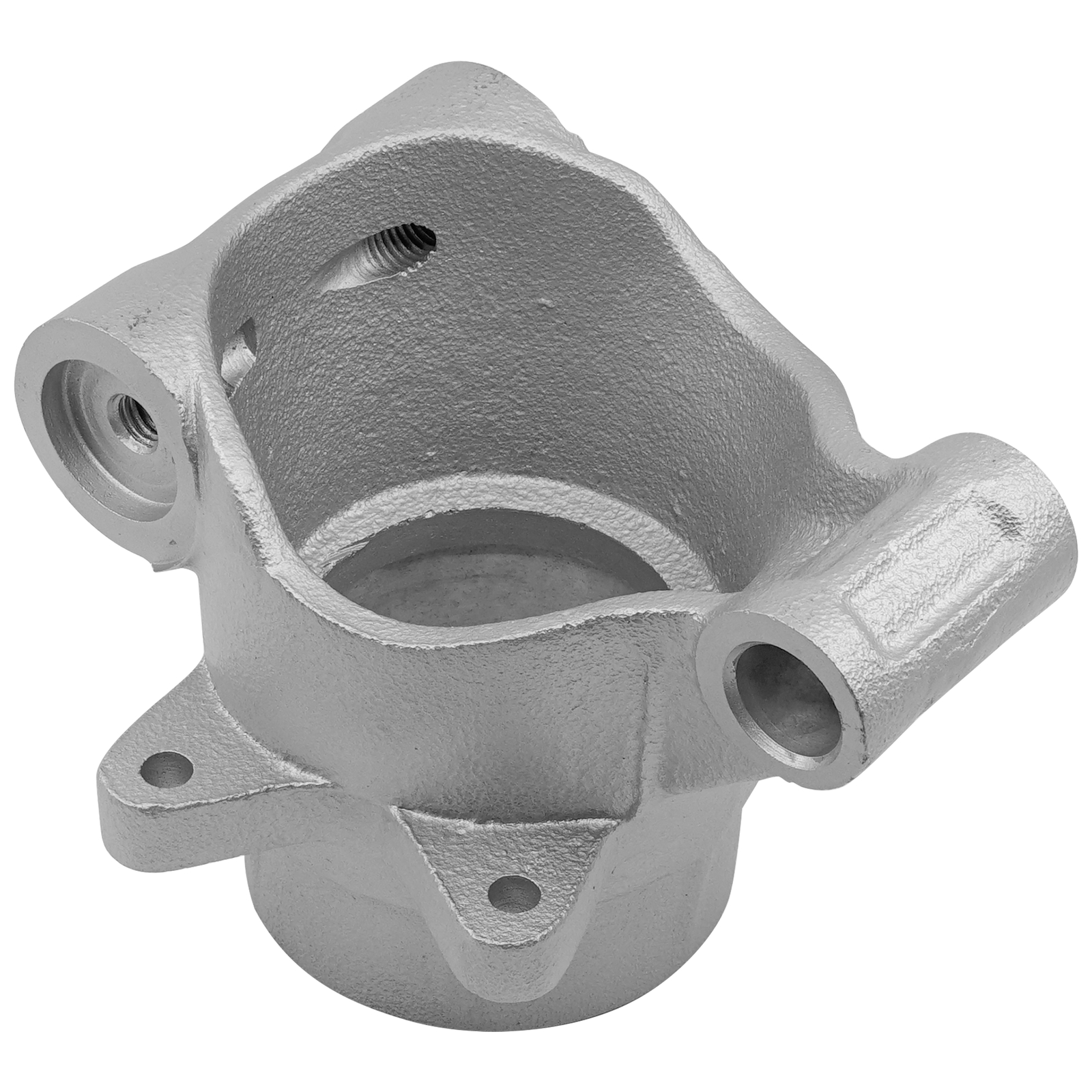 Caltric Rear Wheel Bearing Carrier For Polaris Xplorer 500 1997 5131186 5131738