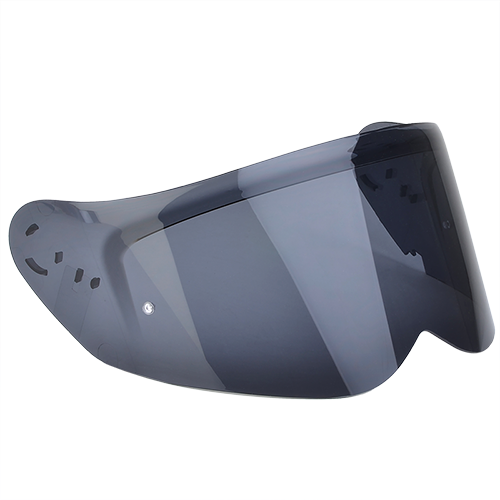 Simpson Ghost Bandit AND Speed Bandit Outer Face Shield Visor