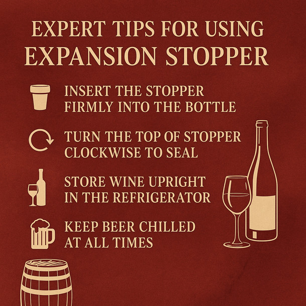 LD Carlson Expansion Stopper