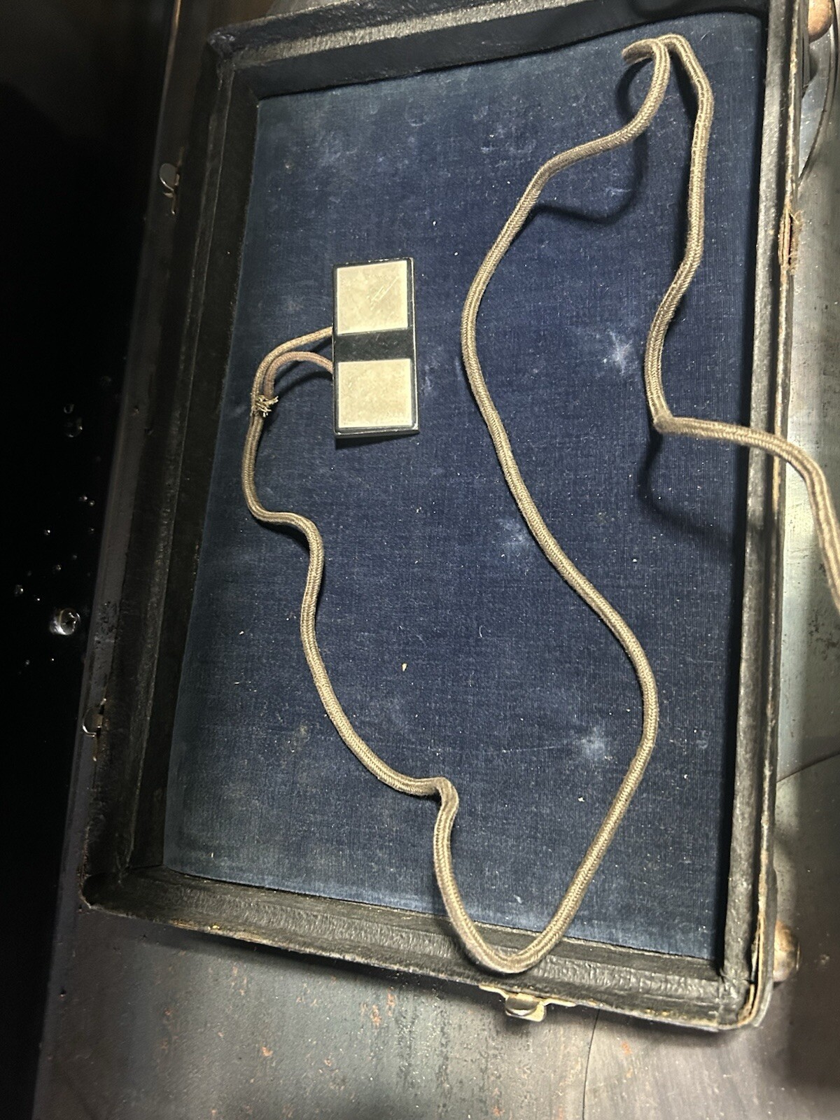 Auto-Electronic MFD By Electronic Instrument Co Tiffin Ohio