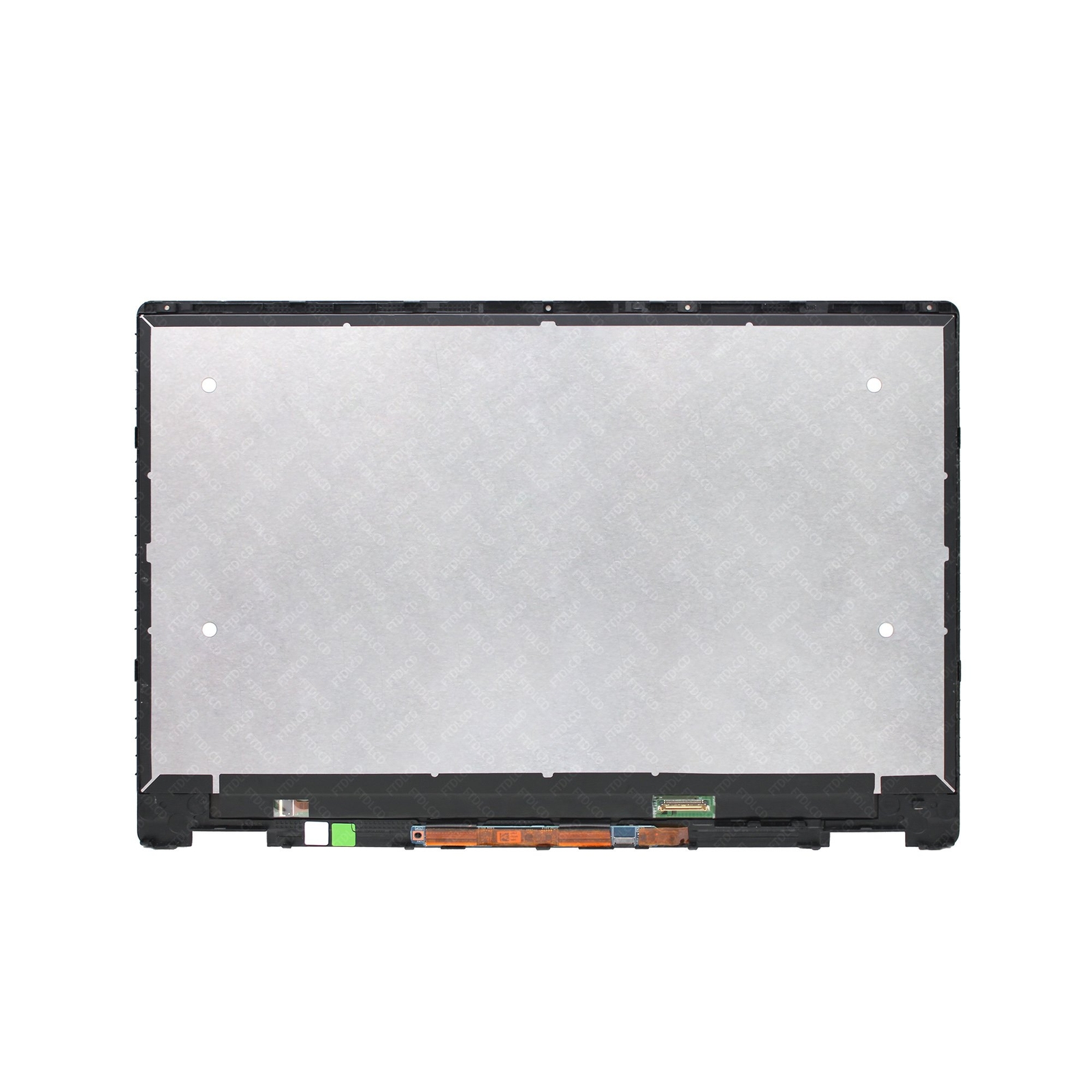 L51358-001 LCD Touchscreen Digitizer Assembly for HP Pavilion x360 15-dq2097nr
