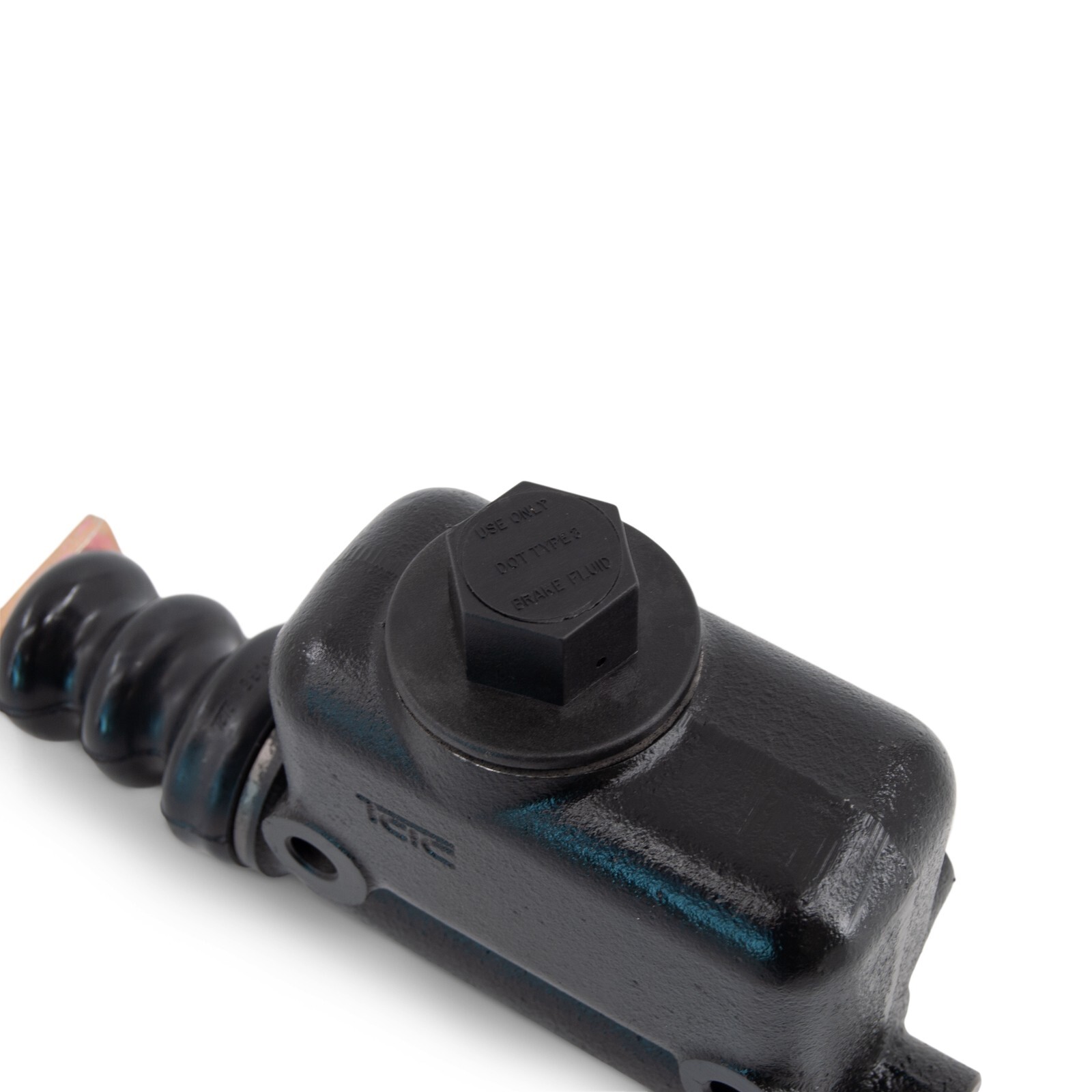 Titan Replacement Drum Brake Master Cylinder Model 10 20 Surge Coupler Actuator