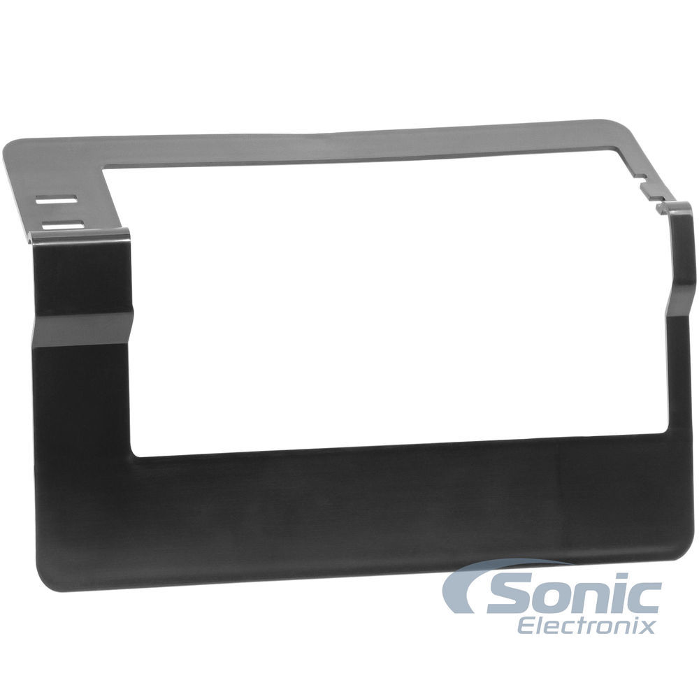 Metra 95-3000 Double DIN Dash Install Kit for Select 1988-1994 GM Trucks