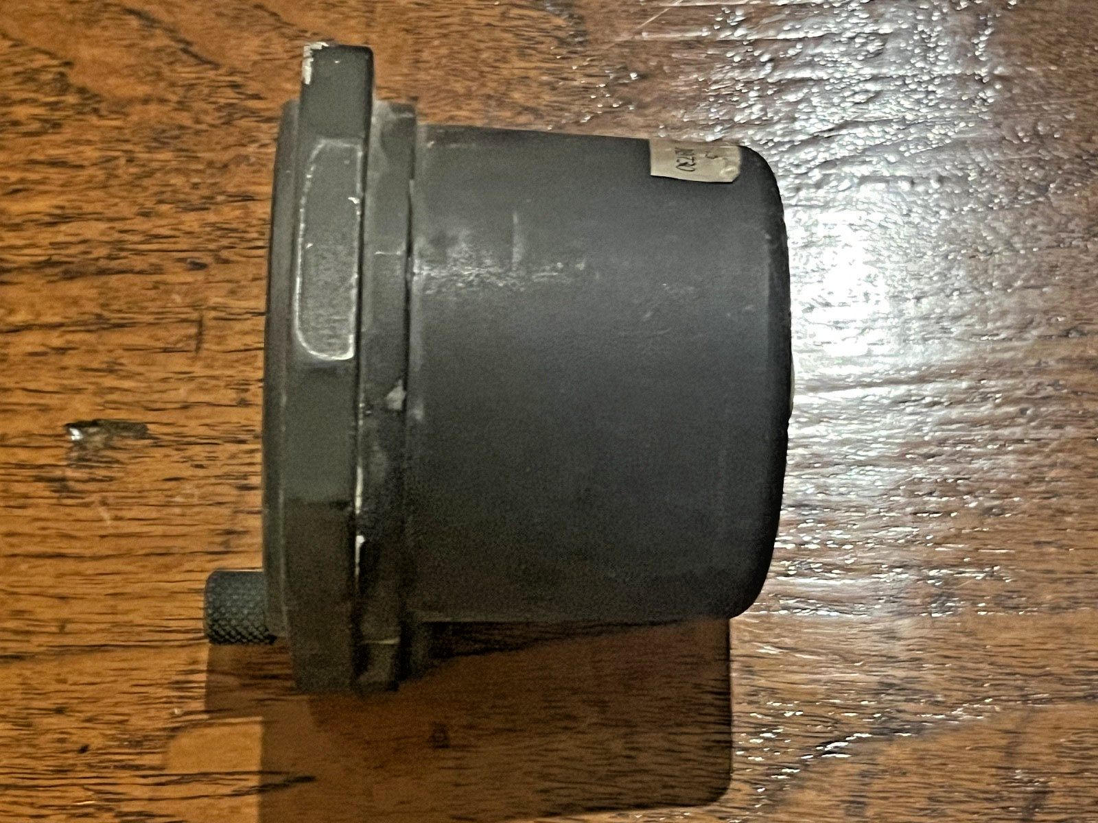 UMA Non Sensitive, MB 3 1/8th Altimeter, PN 5-300-41