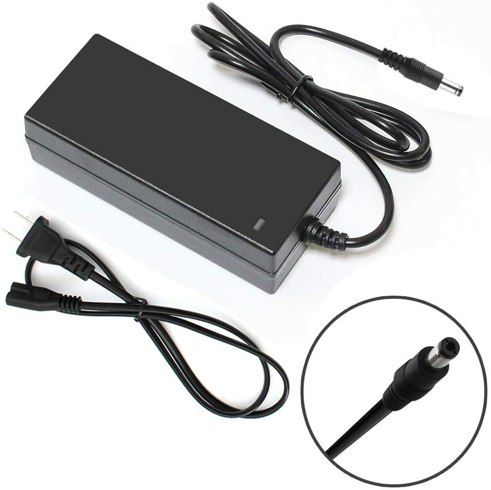 AC Adapter For HOVER-1 JOURNEY PIONEER ALPHA AND RALLY CHARGER H1-JNY-BLK