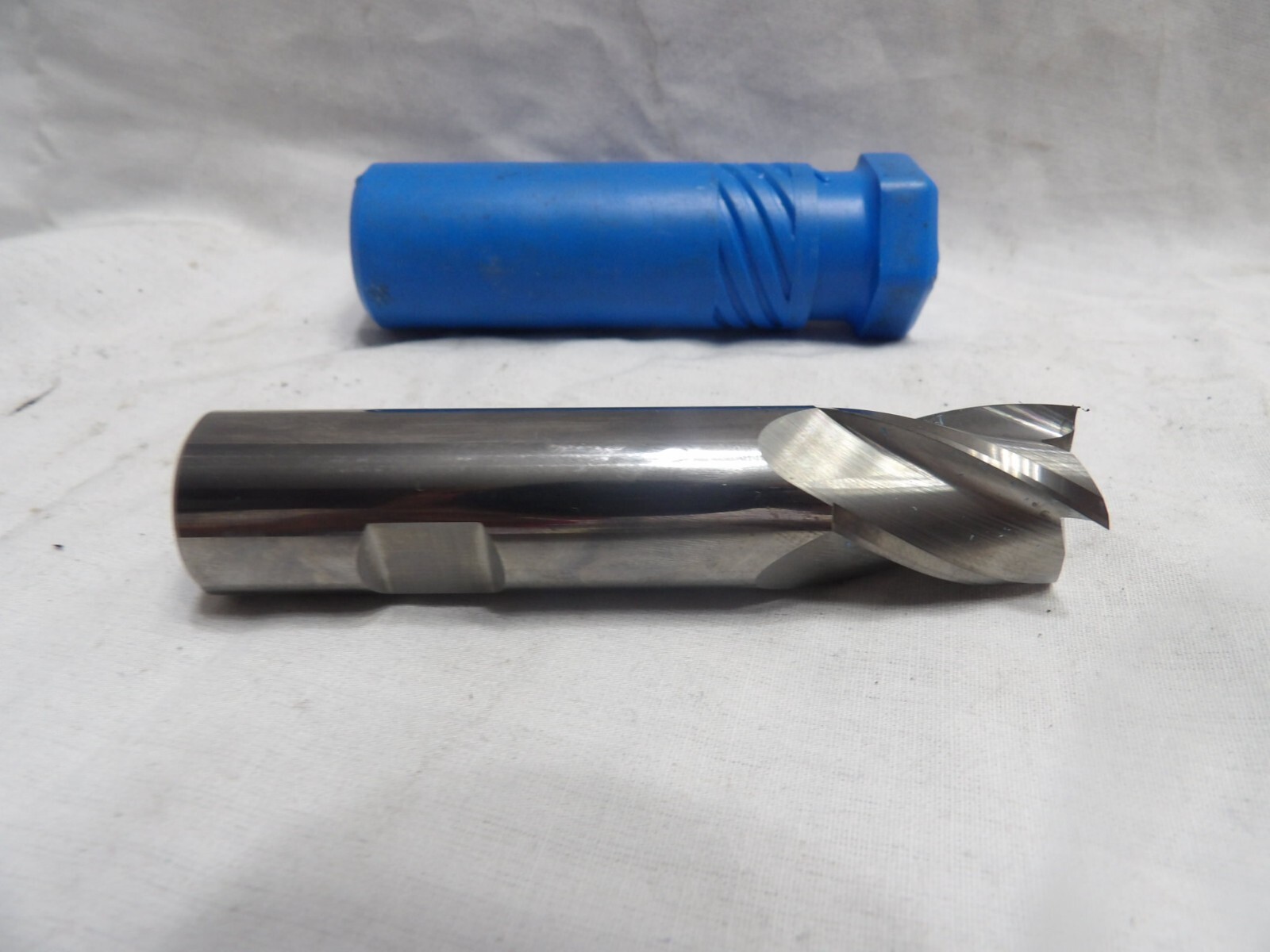 End Mill 20mm Solid Carbide