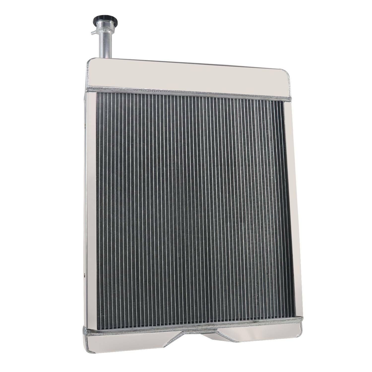 Radiator For International 766 886 986 966 1086 1066 1466 1486 Tractor A71611C1