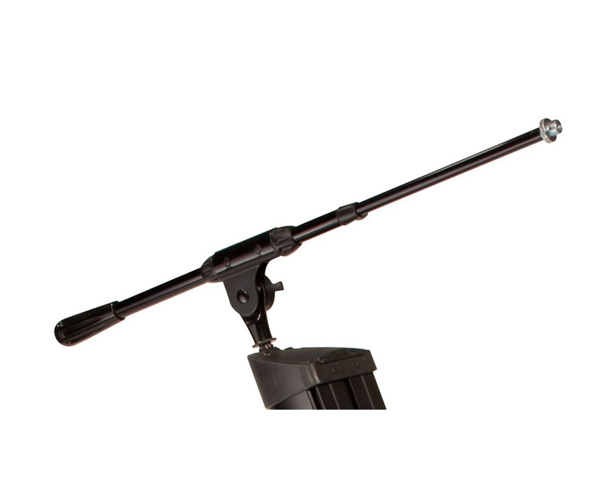 Ultimate Support APEX AX-48 Pro Plus Keyboard Stand + Mic Boom + Tote Carry Bag