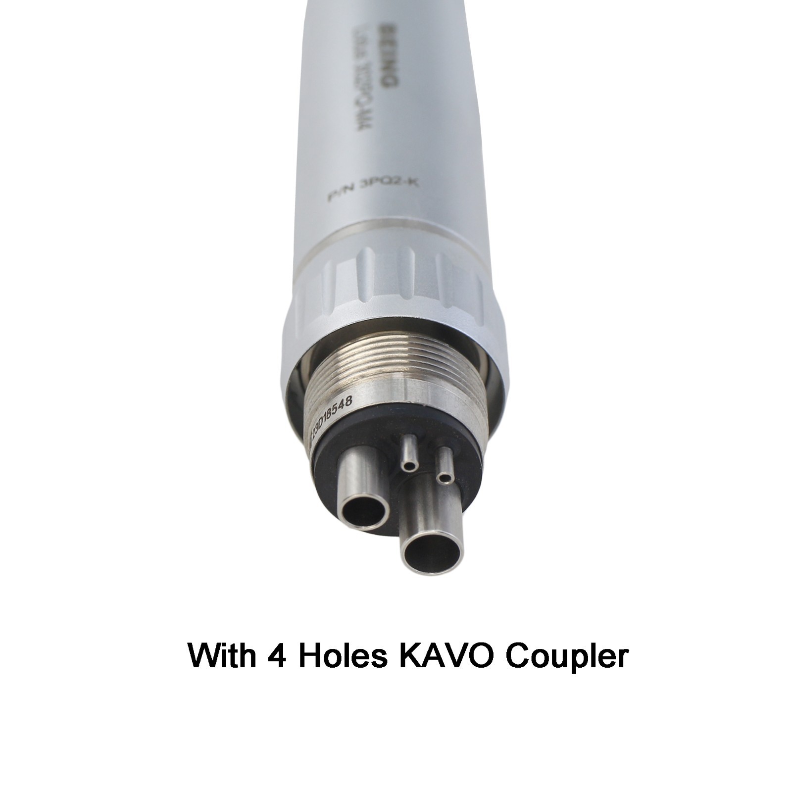 BEING Dental High Speed Handpiece Fiber Optic Mini Head For KaVo Coupler 4 6 Pin