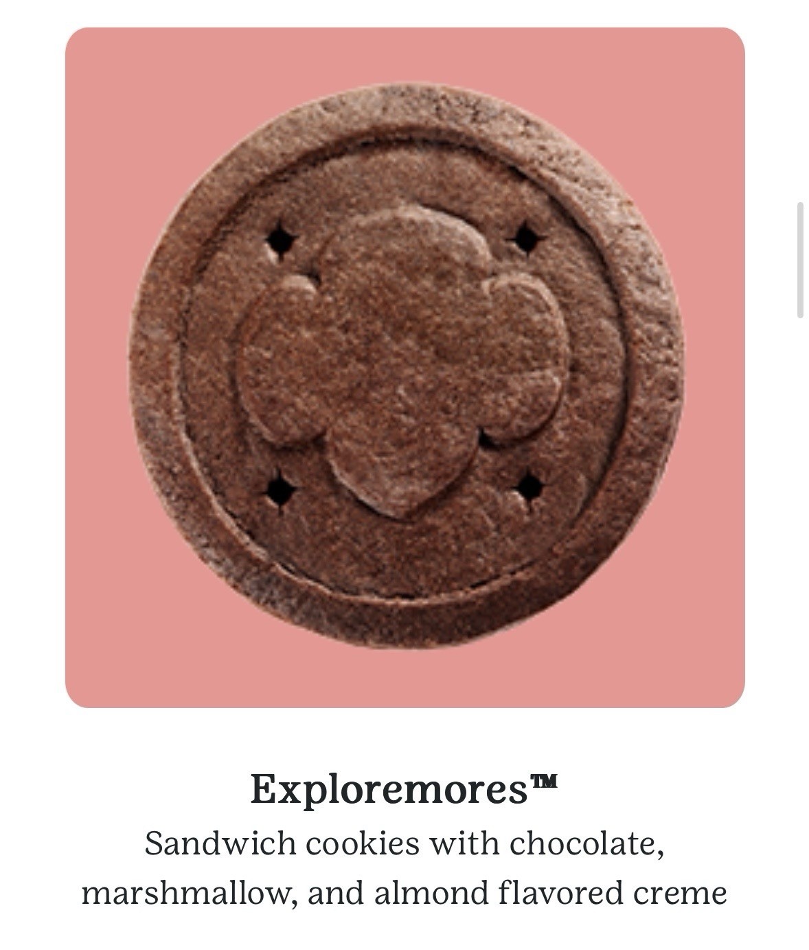 🍪2026 NEW Girl Scout COOKIES All FAVORS ABCBakery-NO MIN*Benefits Local POLICE