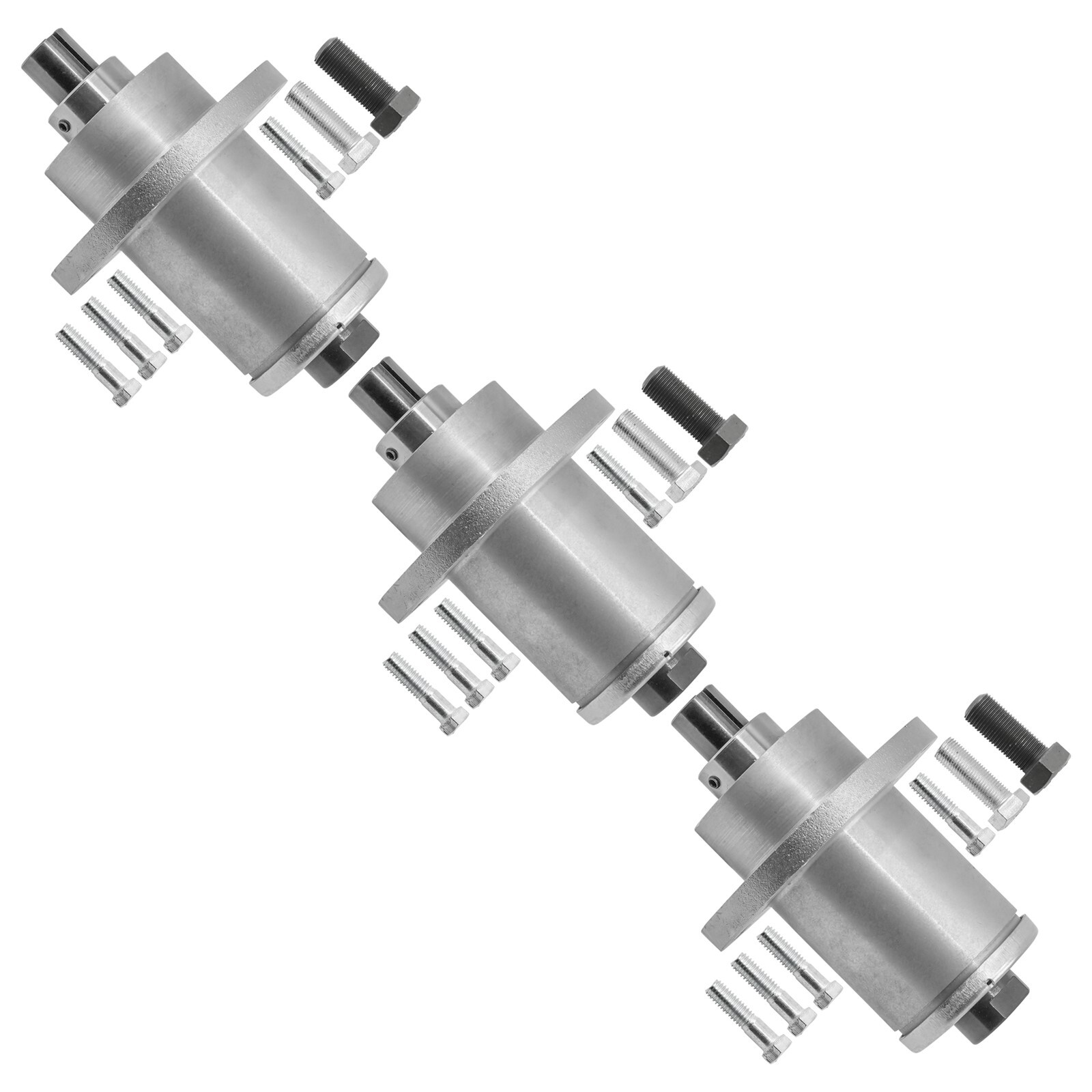 Caltric Spindle Assembly For Bad Boy ZT series with 48" 50" 60" deck