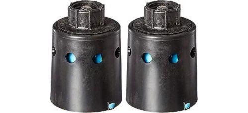 2 Pack!!  Hudson Float Valve V 1" Cattle, Horse Tanks Ponds Continuous Water!!