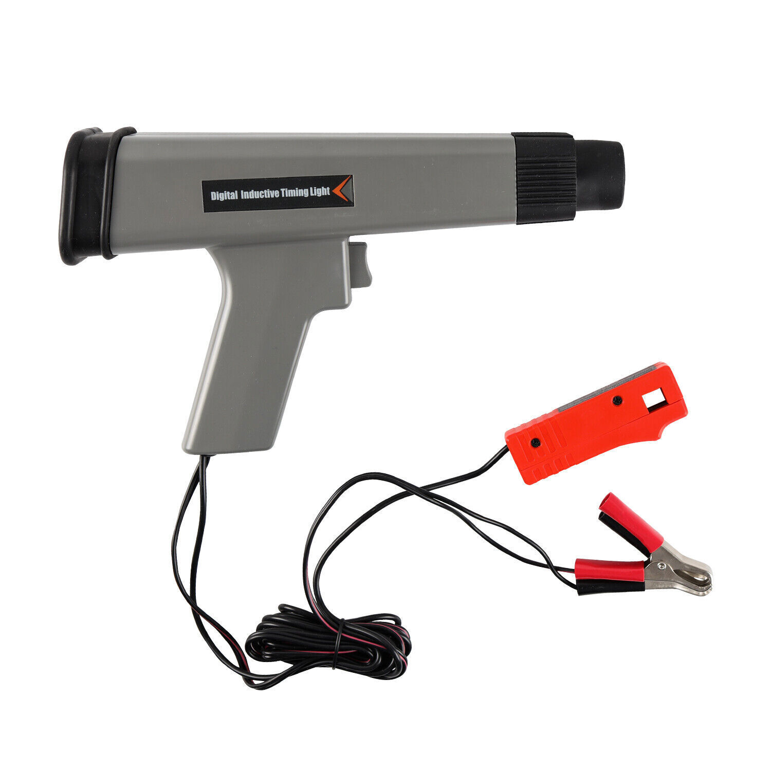 Digital Timing Light Automotive Engine Gun Car Inductive Ignition Stroke Petrol