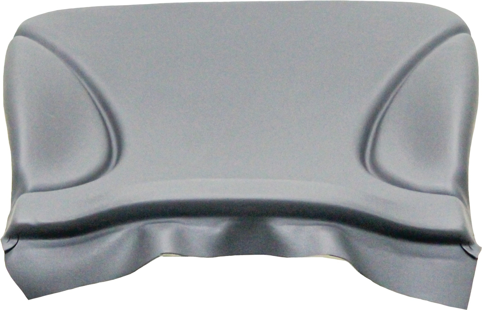 Bobcat Bobcat E Series Mini Excavator Vinyl Seat Cushion - Bobcat Part # 7012626