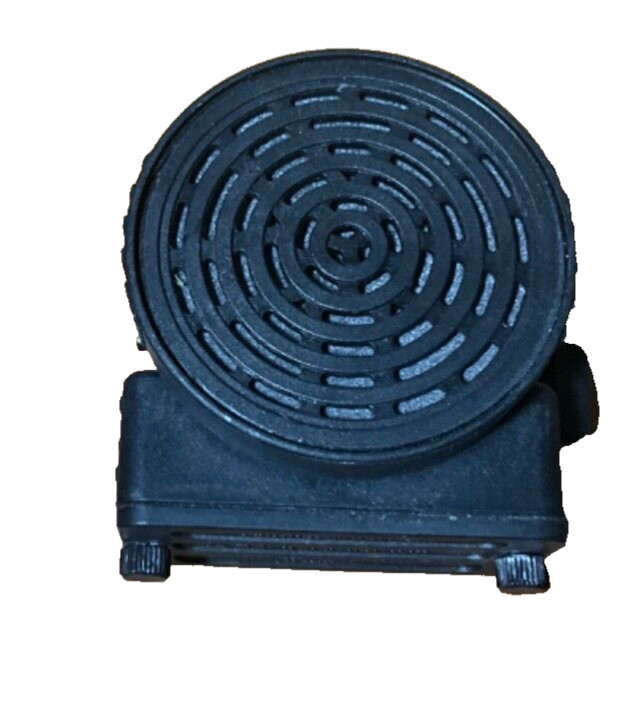 SCOTT Voice Amp Amplifier SCBA AV2000 and AV3000