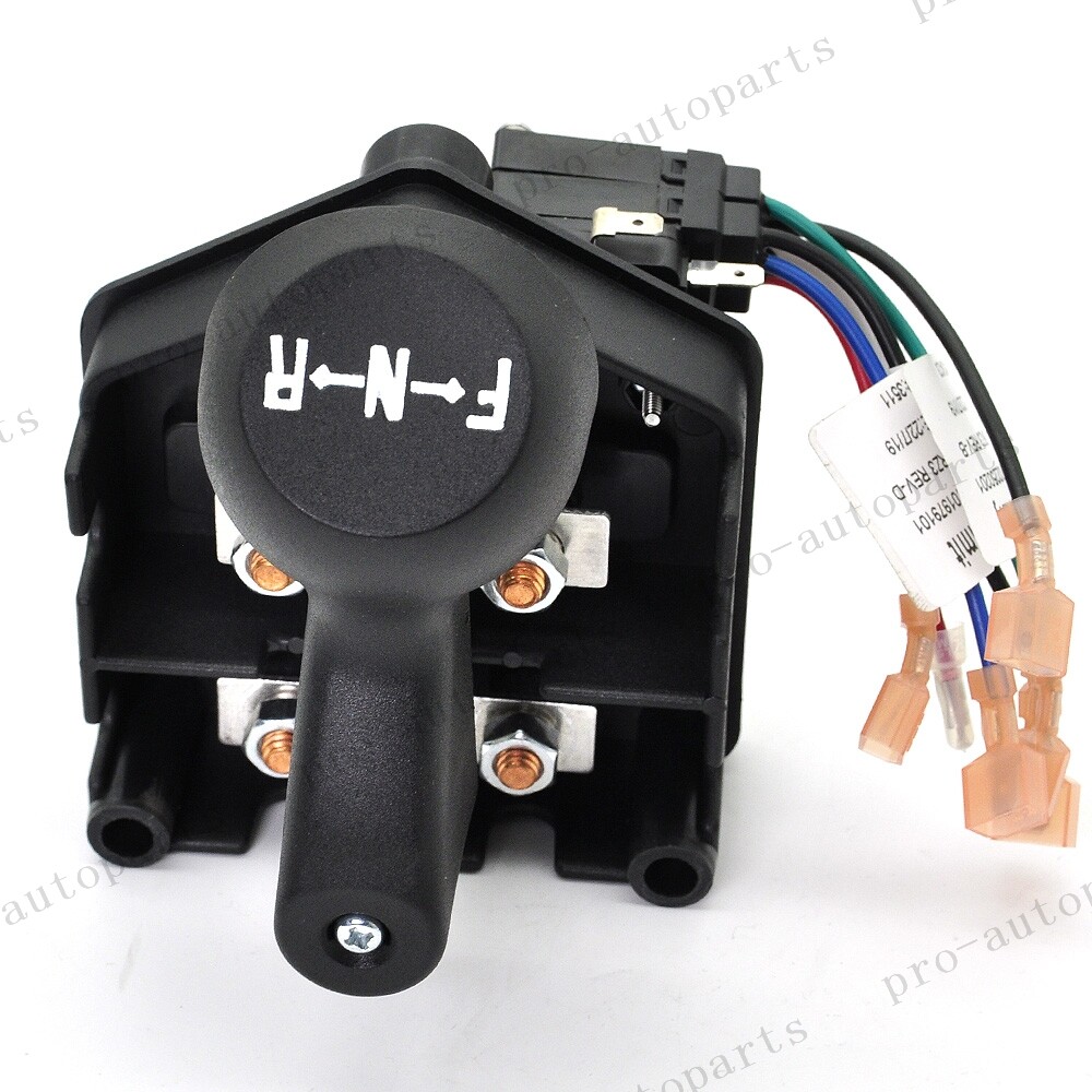 48V Golf Cart Heavy Duty Forward Reverse Switch for Club Car DS 1996+ 101753005