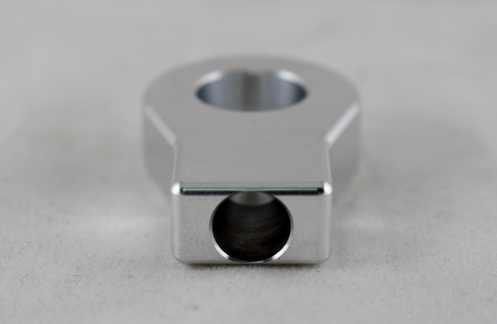 FORD Mustang Clutch Master Cylinder Rod PERMANENT fix/repair 2005-2014 V6 GT